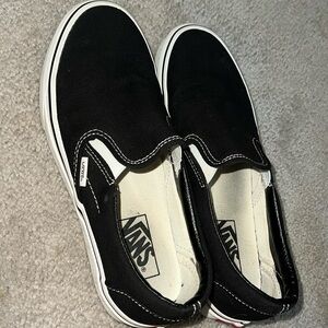 Vans Classic Slip On Shoe